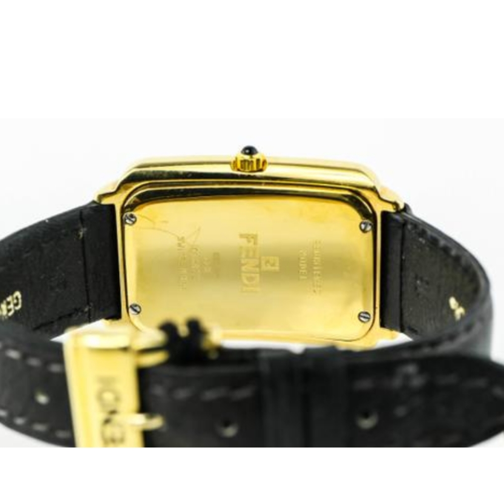 Fendi watch men designer luxury jewelry - Picture 8 of 8